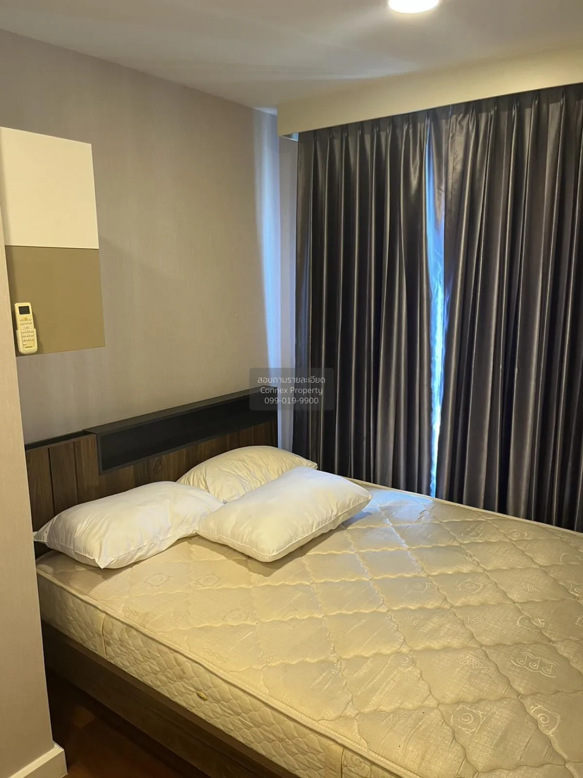 เช่าคอนโด  เบ็ล แกรนด์ พระราม 9 MRT-พระราม 9 ห้วยขวาง เขต ห้วยขวา