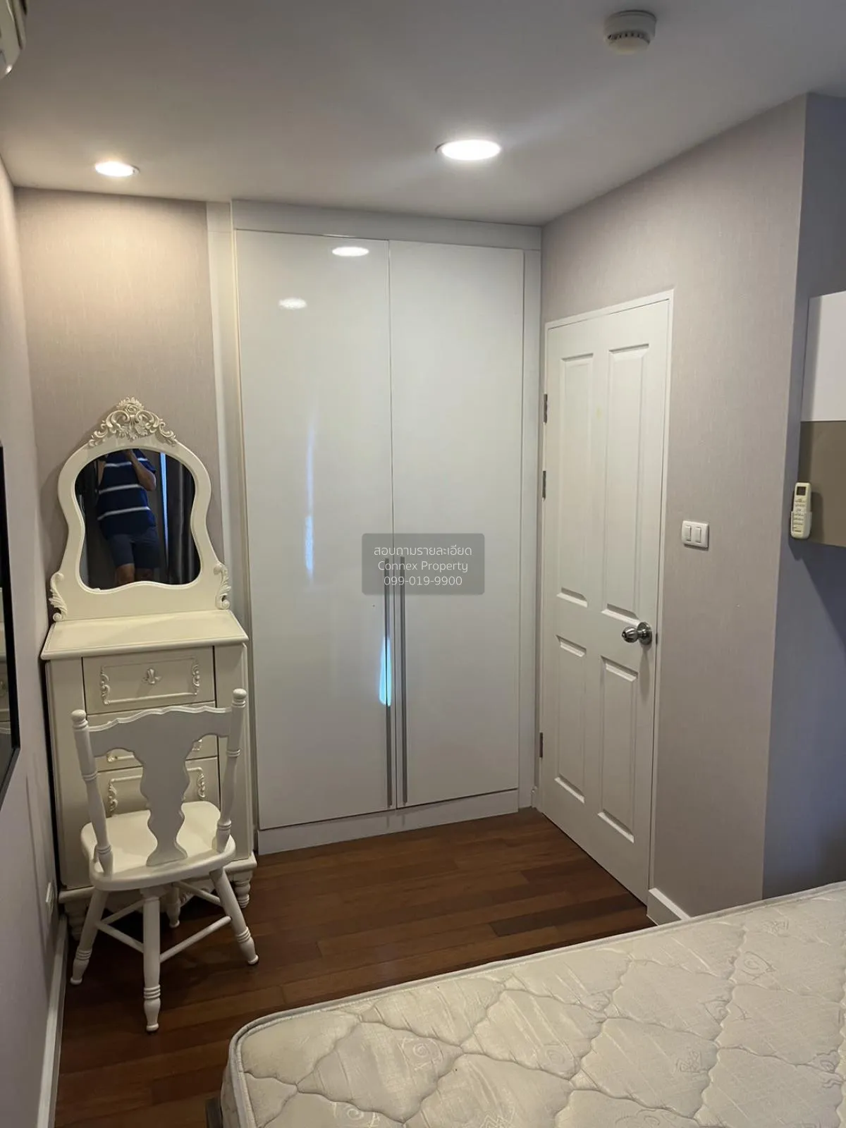 เช่าคอนโด  เบ็ล แกรนด์ พระราม 9 MRT-พระราม 9 ห้วยขวาง เขต ห้วยขวา