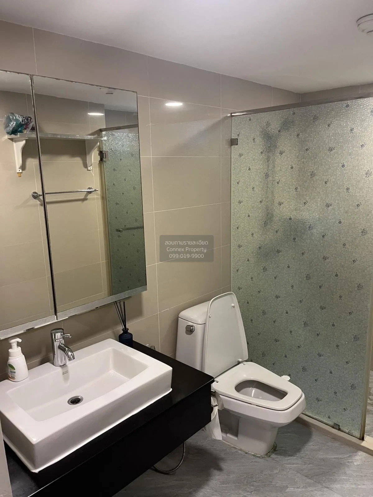 เช่าคอนโด  เบ็ล แกรนด์ พระราม 9 MRT-พระราม 9 ห้วยขวาง เขต ห้วยขวา