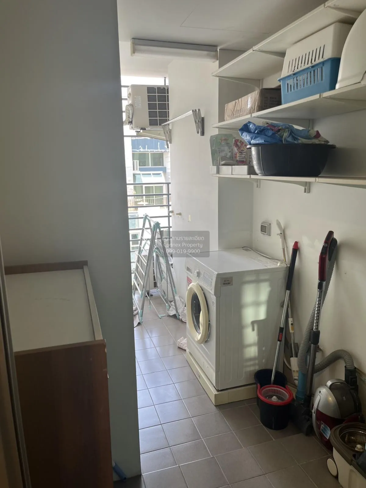 เช่าคอนโด  เบ็ล แกรนด์ พระราม 9 MRT-พระราม 9 ห้วยขวาง เขต ห้วยขวา