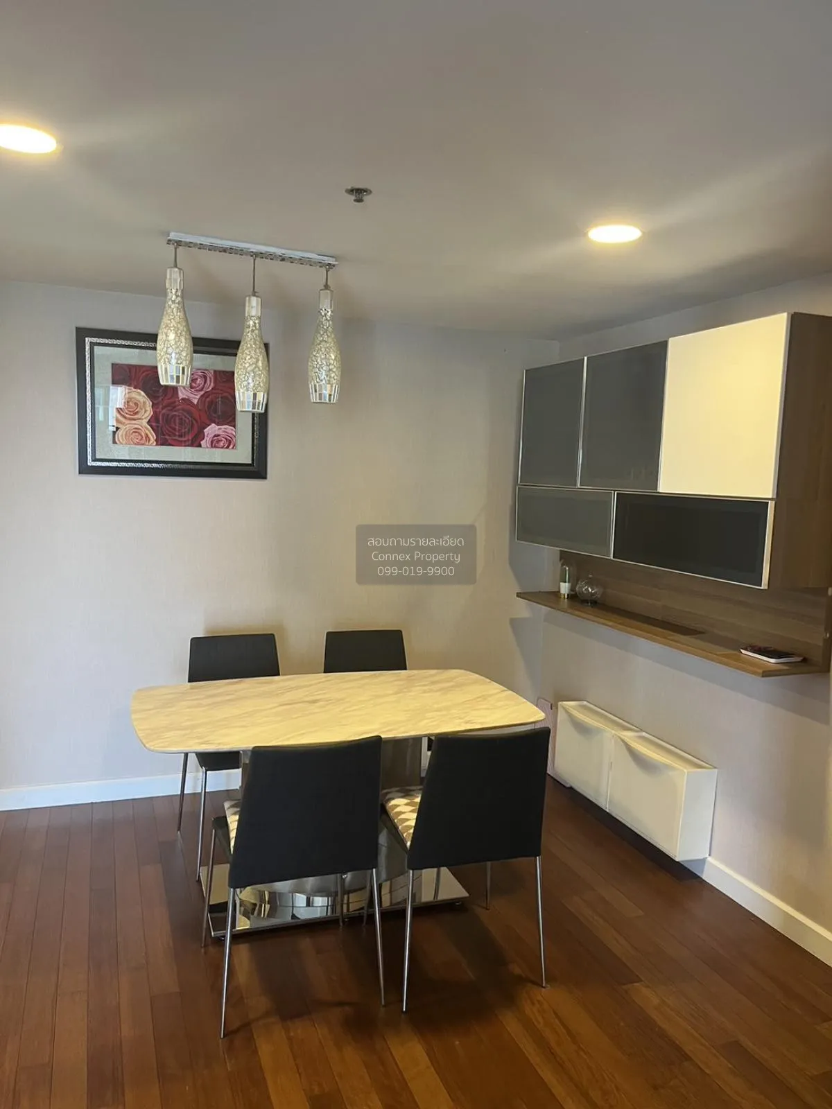 เช่าคอนโด  เบ็ล แกรนด์ พระราม 9 MRT-พระราม 9 ห้วยขวาง เขต ห้วยขวา