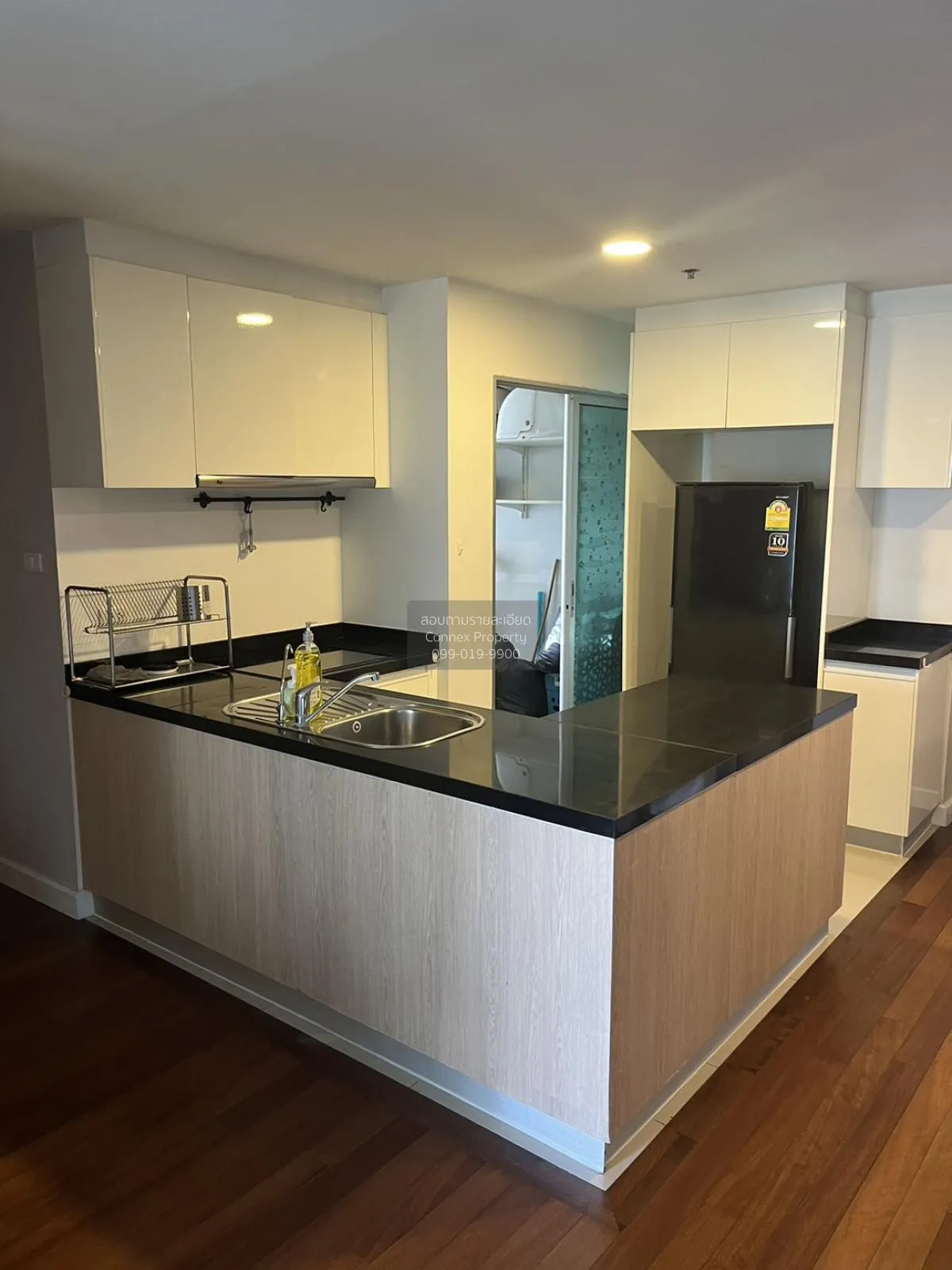 เช่าคอนโด  เบ็ล แกรนด์ พระราม 9 MRT-พระราม 9 ห้วยขวาง เขต ห้วยขวา