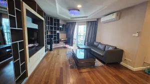 เช่าคอนโด  เบ็ล แกรนด์ พระราม 9 MRT-พระราม 9 ห้วยขวาง เขต ห้วยขวาง กรุงเทพ CX-35351