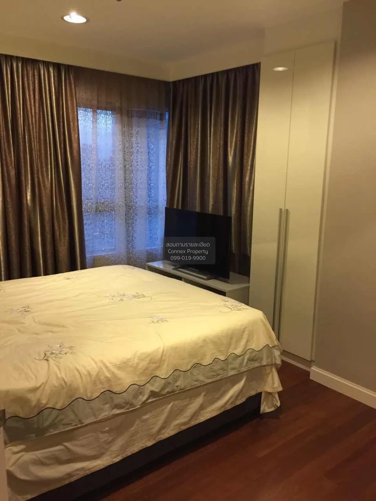 FOR RENT condo , Belle Grand Rama 9 , MRT-Phra Ram 9 , Huai Khwan