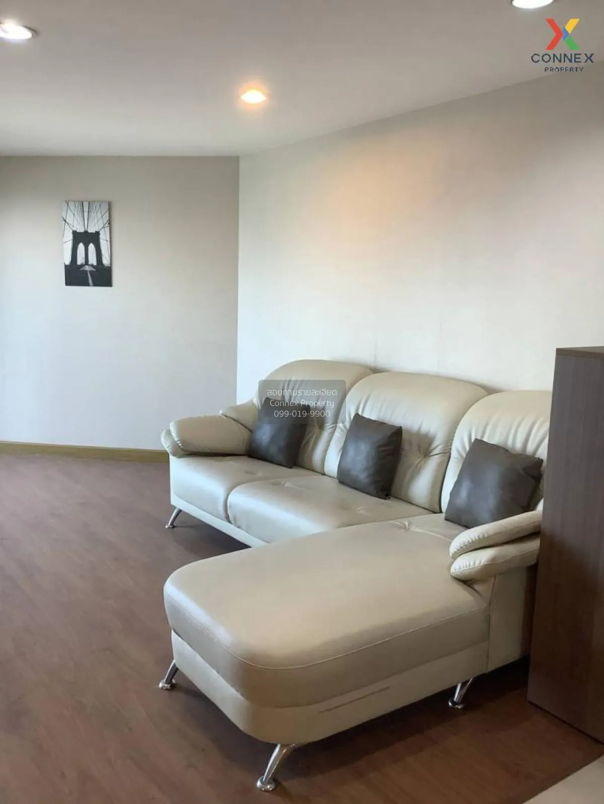 เช่าคอนโด  เบ็ล แกรนด์ พระราม 9 MRT-พระราม 9 ห้วยขวาง เขต ห้วยขวา 3