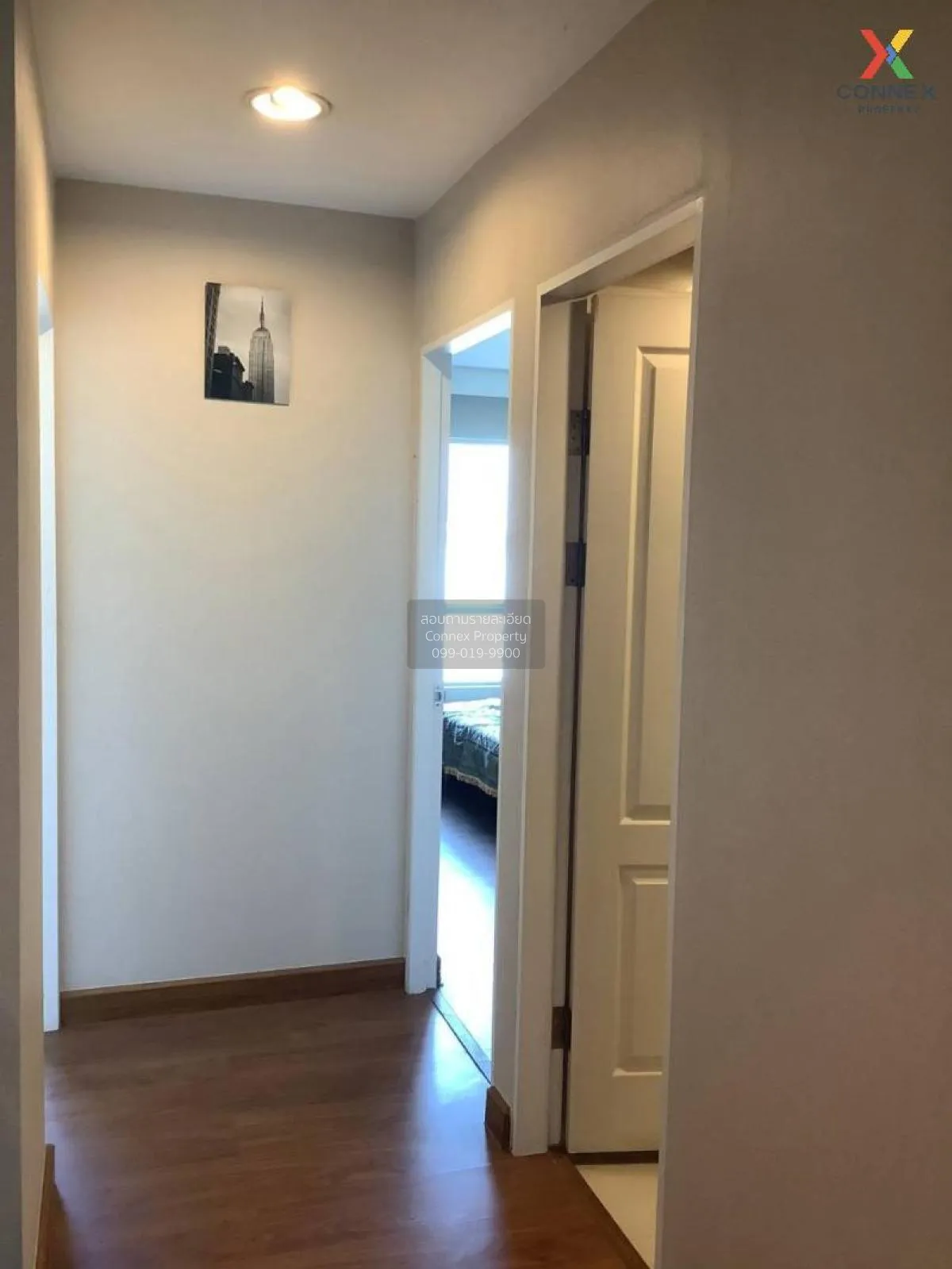 เช่าคอนโด  เบ็ล แกรนด์ พระราม 9 MRT-พระราม 9 ห้วยขวาง เขต ห้วยขวา