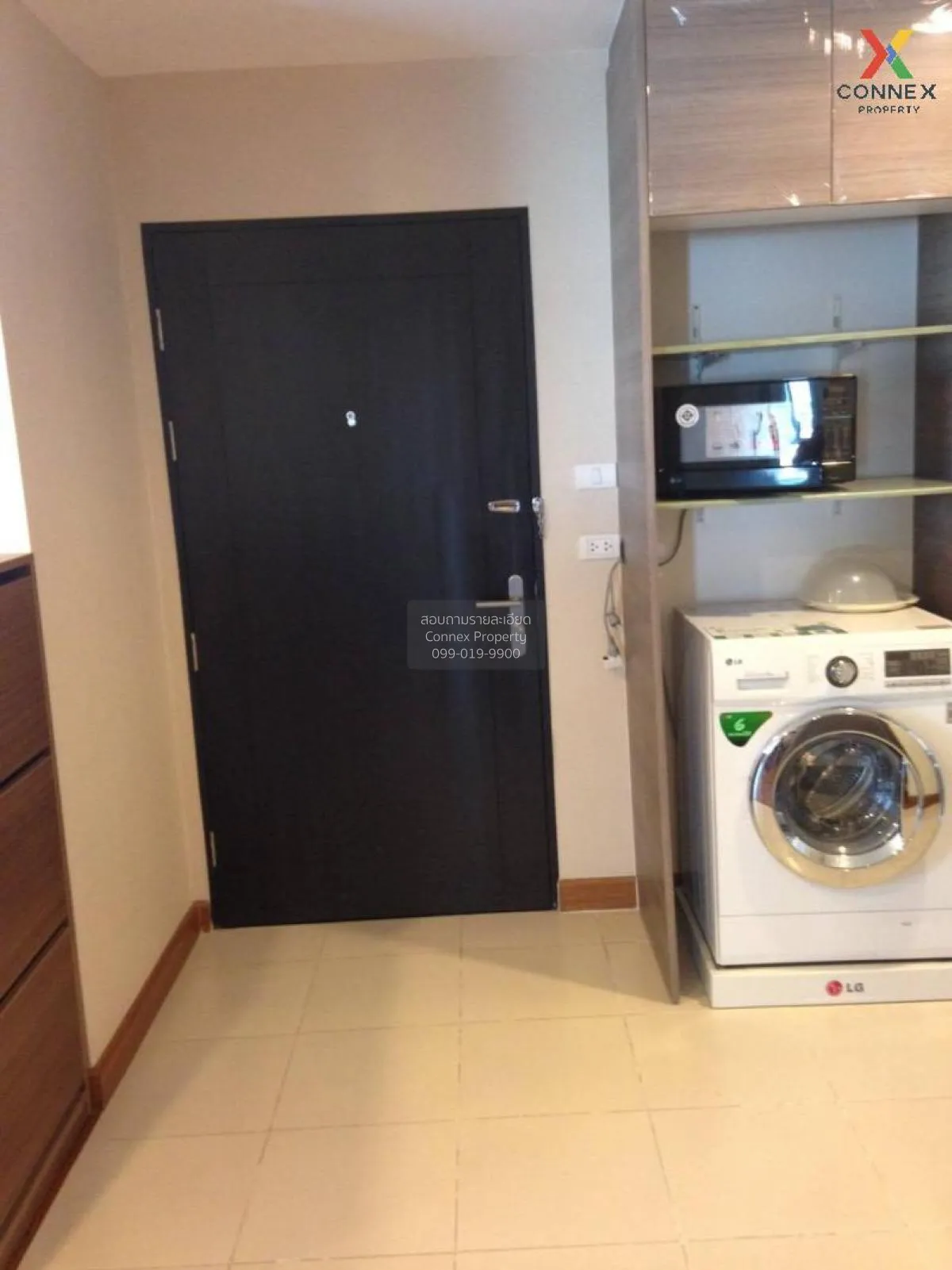 เช่าคอนโด  เบ็ล แกรนด์ พระราม 9 MRT-พระราม 9 ห้วยขวาง เขต ห้วยขวา