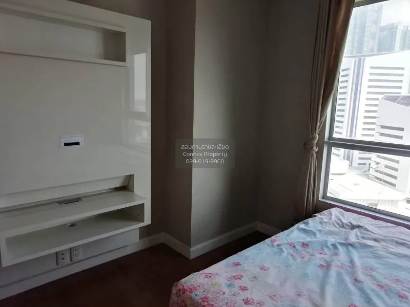 เช่าคอนโด  เบ็ล แกรนด์ พระราม 9 MRT-พระราม 9 ห้วยขวาง เขต ห้วยขวา