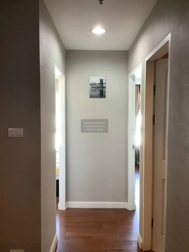 เช่าคอนโด  เบ็ล แกรนด์ พระราม 9 MRT-พระราม 9 ห้วยขวาง เขต ห้วยขวา