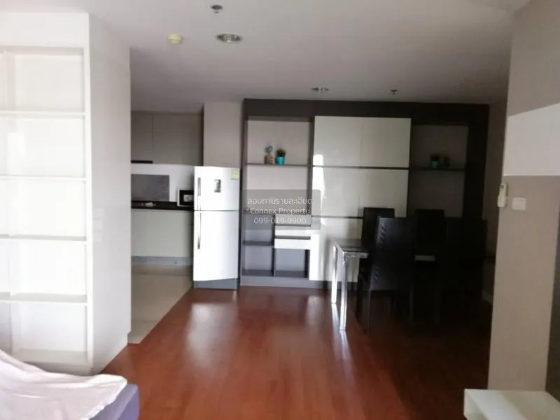 เช่าคอนโด  เบ็ล แกรนด์ พระราม 9 MRT-พระราม 9 ห้วยขวาง เขต ห้วยขวา