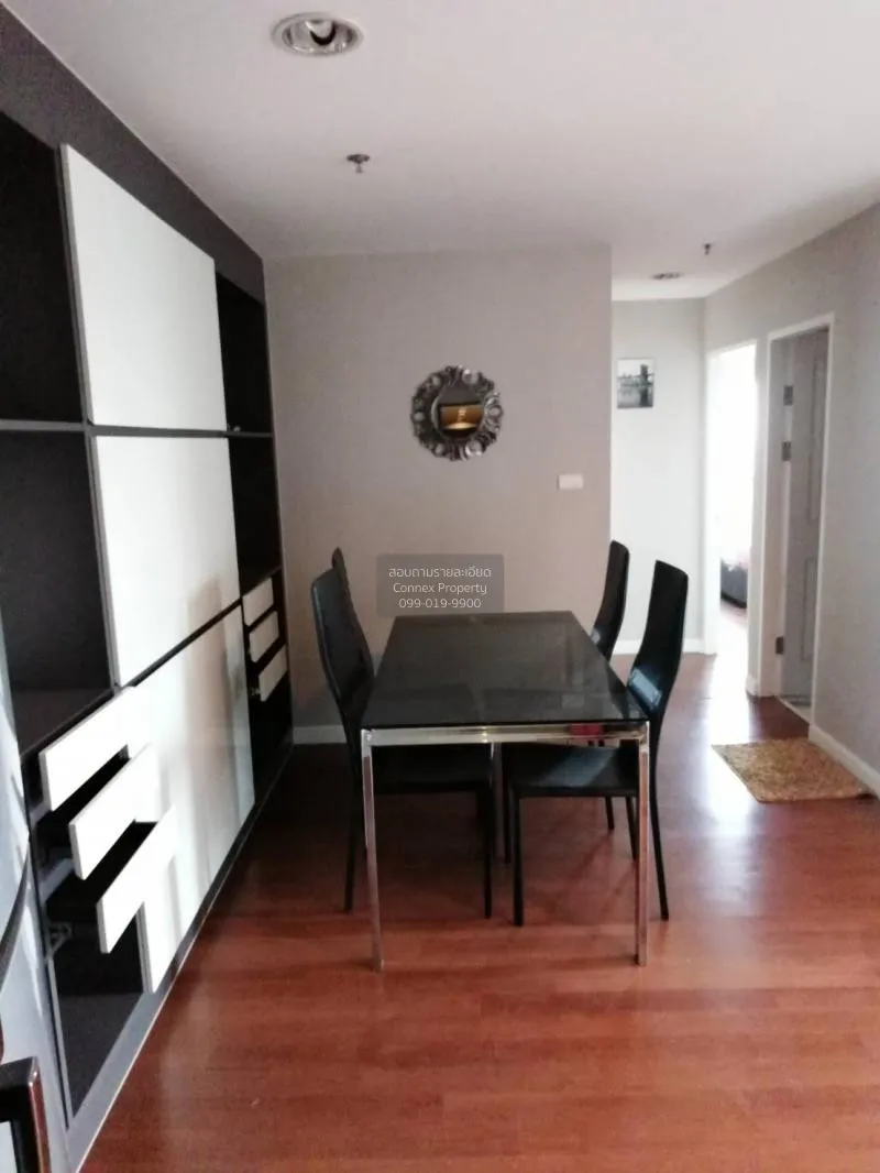 เช่าคอนโด  เบ็ล แกรนด์ พระราม 9 MRT-พระราม 9 ห้วยขวาง เขต ห้วยขวา