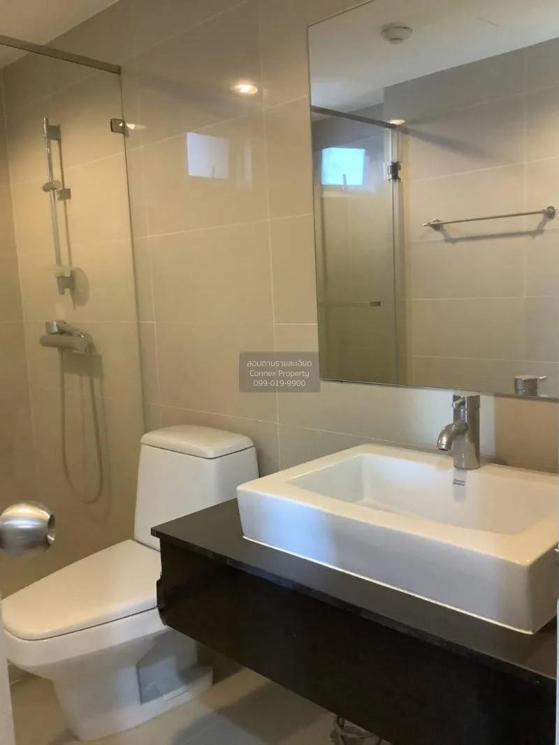 เช่าคอนโด  เบ็ล แกรนด์ พระราม 9 MRT-พระราม 9 ห้วยขวาง เขต ห้วยขวา