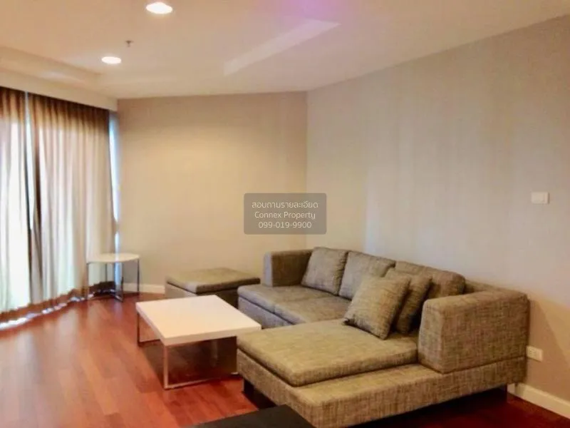 เช่าคอนโด  เบ็ล แกรนด์ พระราม 9 MRT-พระราม 9 ห้วยขวาง เขต ห้วยขวา 2