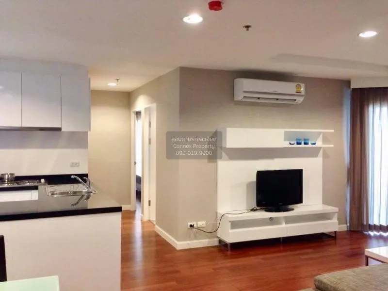 เช่าคอนโด  เบ็ล แกรนด์ พระราม 9 MRT-พระราม 9 ห้วยขวาง เขต ห้วยขวา 4