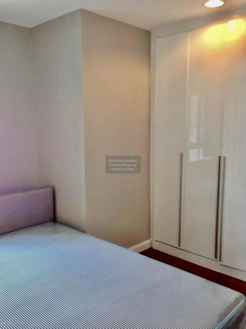 เช่าคอนโด  เบ็ล แกรนด์ พระราม 9 MRT-พระราม 9 ห้วยขวาง เขต ห้วยขวา