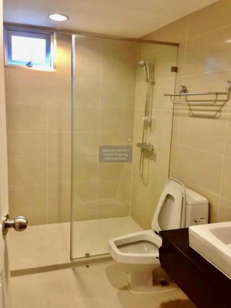 เช่าคอนโด  เบ็ล แกรนด์ พระราม 9 MRT-พระราม 9 ห้วยขวาง เขต ห้วยขวา