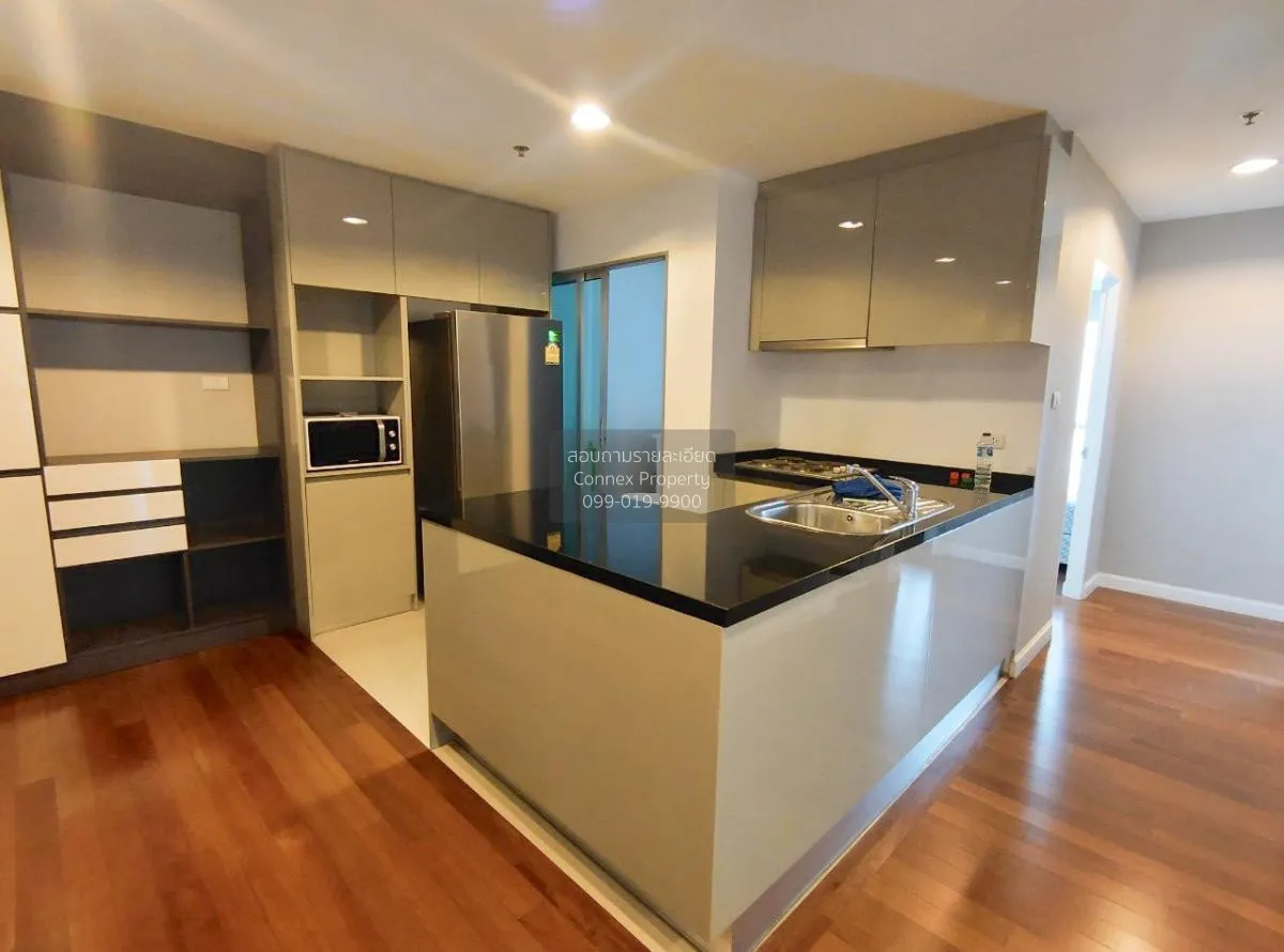 FOR RENT condo , Belle Grand Rama 9 , MRT-Phra Ram 9 , Huai Khwan
