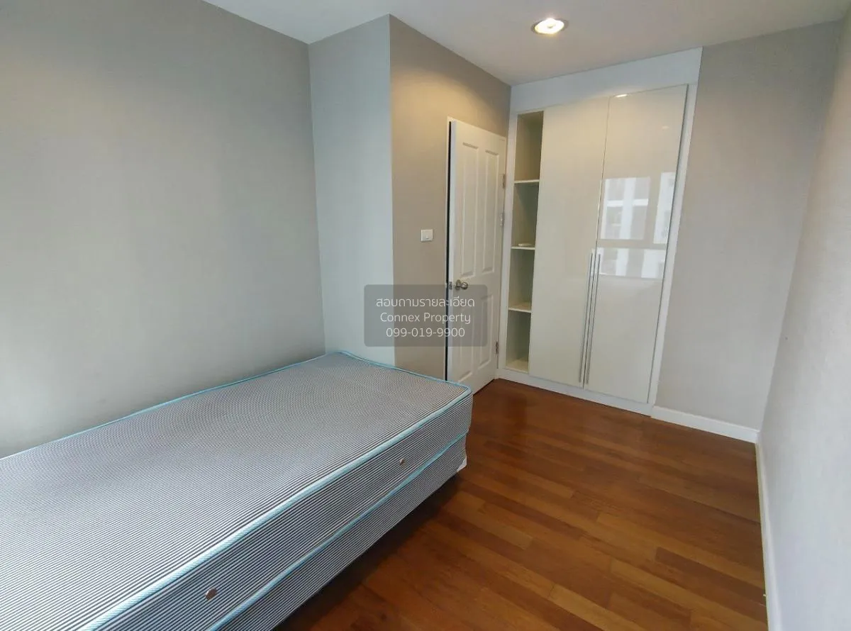 FOR RENT condo , Belle Grand Rama 9 , MRT-Phra Ram 9 , Huai Khwan
