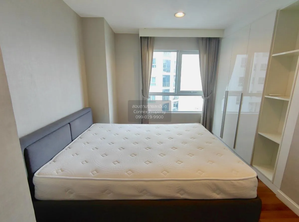 FOR RENT condo , Belle Grand Rama 9 , MRT-Phra Ram 9 , Huai Khwan