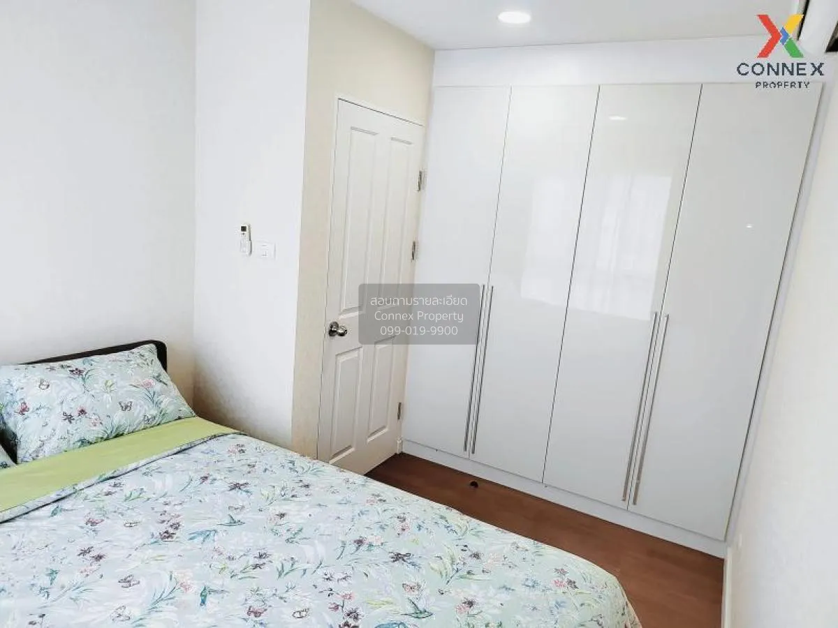 เช่าคอนโด  เบ็ล แกรนด์ พระราม 9 MRT-พระราม 9 ห้วยขวาง เขต ห้วยขวา