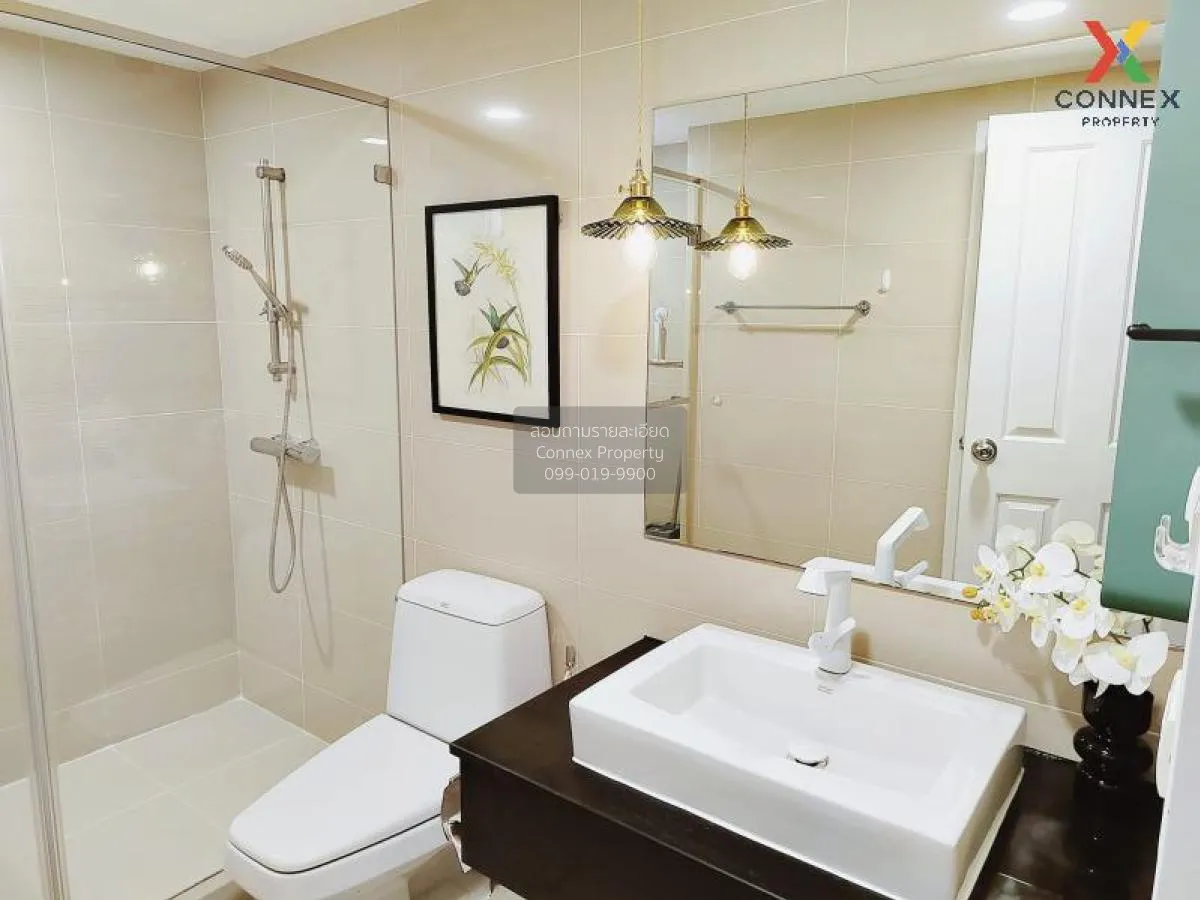 เช่าคอนโด  เบ็ล แกรนด์ พระราม 9 MRT-พระราม 9 ห้วยขวาง เขต ห้วยขวา