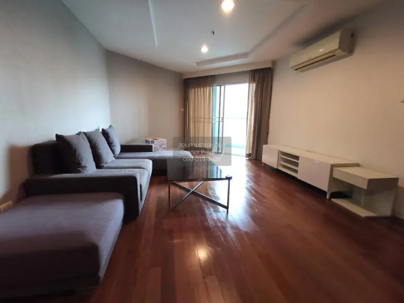 เช่าคอนโด  เบ็ล แกรนด์ พระราม 9 MRT-พระราม 9 ห้วยขวาง เขต ห้วยขวา 1