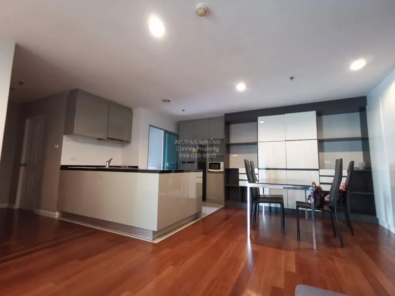 เช่าคอนโด  เบ็ล แกรนด์ พระราม 9 MRT-พระราม 9 ห้วยขวาง เขต ห้วยขวา 2