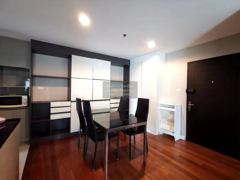 เช่าคอนโด  เบ็ล แกรนด์ พระราม 9 MRT-พระราม 9 ห้วยขวาง เขต ห้วยขวา 4