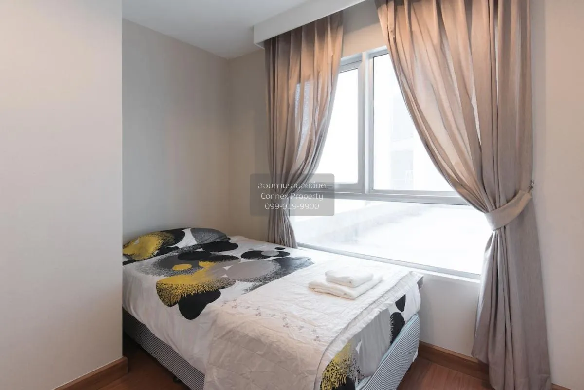 FOR RENT condo , Belle Grand Rama 9 , MRT-Phra Ram 9 , Huai Khwan