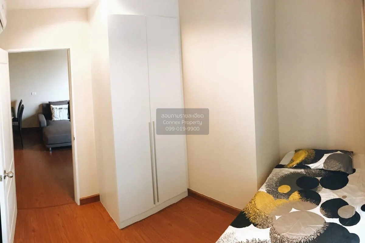 FOR RENT condo , Belle Grand Rama 9 , MRT-Phra Ram 9 , Huai Khwan