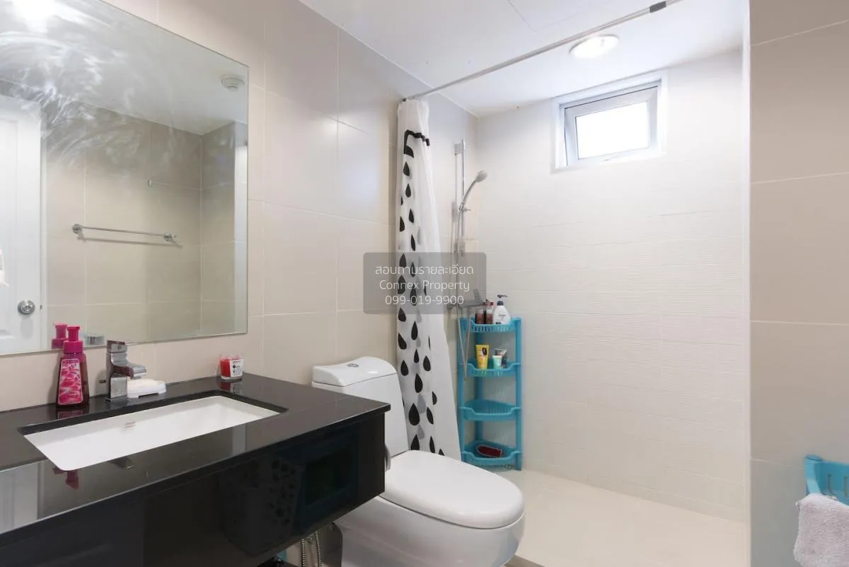 FOR RENT condo , Belle Grand Rama 9 , MRT-Phra Ram 9 , Huai Khwan