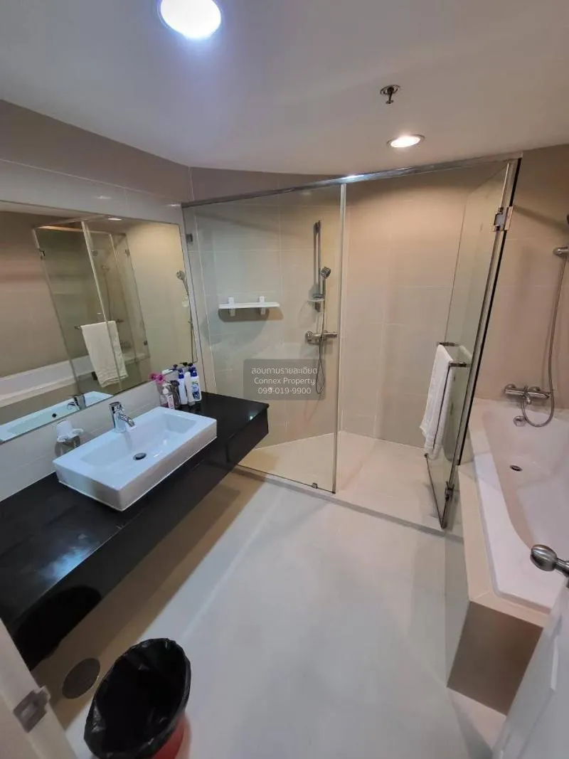 FOR RENT condo , Belle Grand Rama 9 , MRT-Phra Ram 9 , Huai Khwan