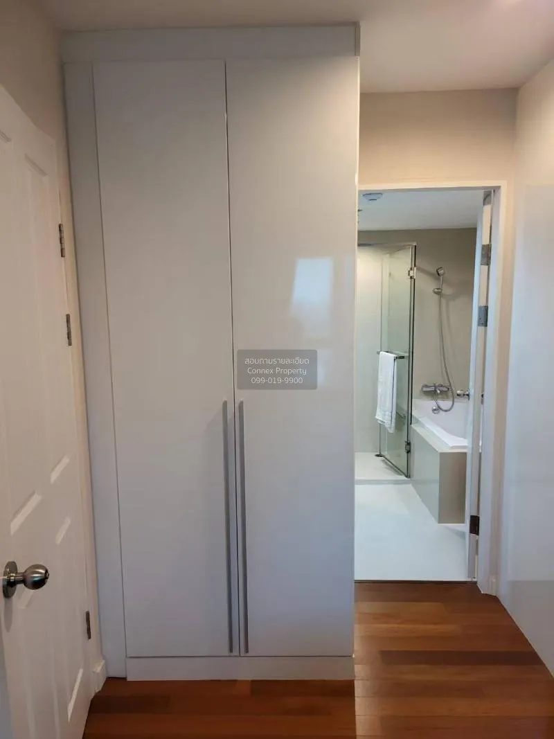 FOR RENT condo , Belle Grand Rama 9 , MRT-Phra Ram 9 , Huai Khwan