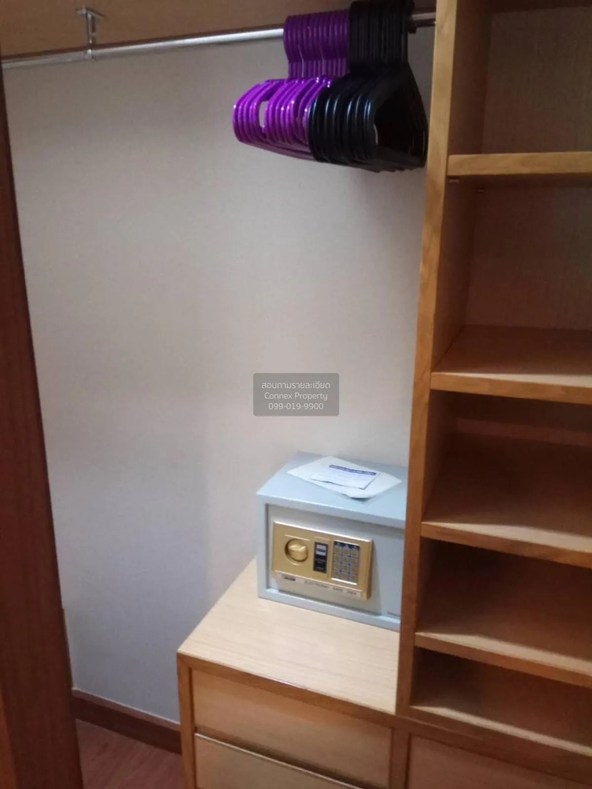 เช่าคอนโด  เบ็ล แกรนด์ พระราม 9 MRT-พระราม 9 ห้วยขวาง เขต ห้วยขวา