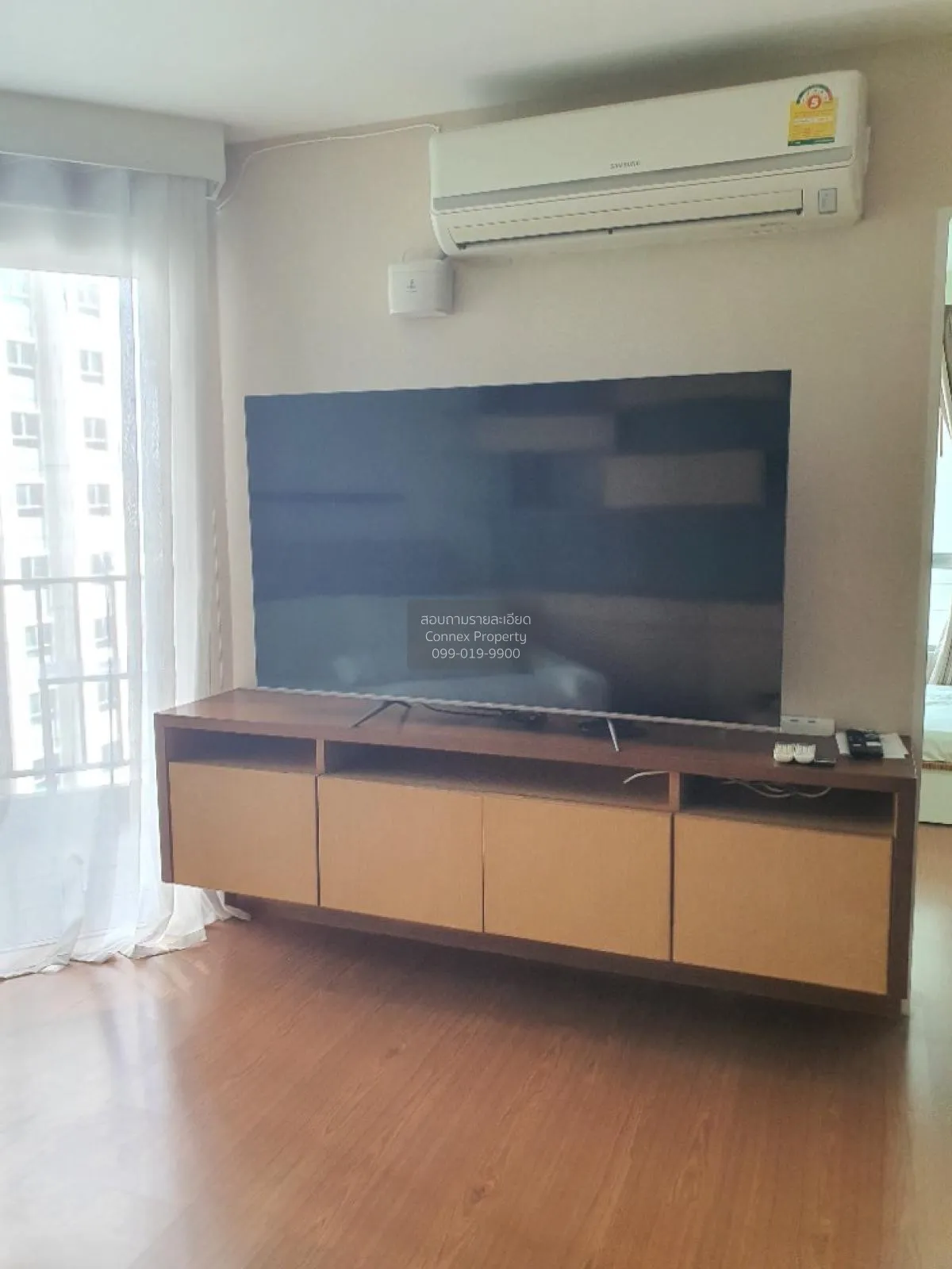 FOR RENT condo , Belle Grand Rama 9 , MRT-Phra Ram 9 , Huai Khwan 3