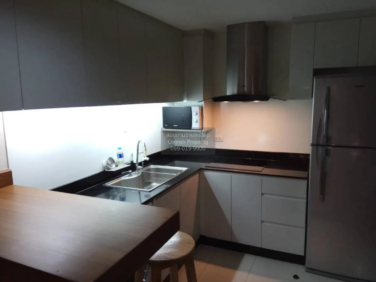 FOR RENT condo , Belle Grand Rama 9 , MRT-Phra Ram 9 , Huai Khwan 4