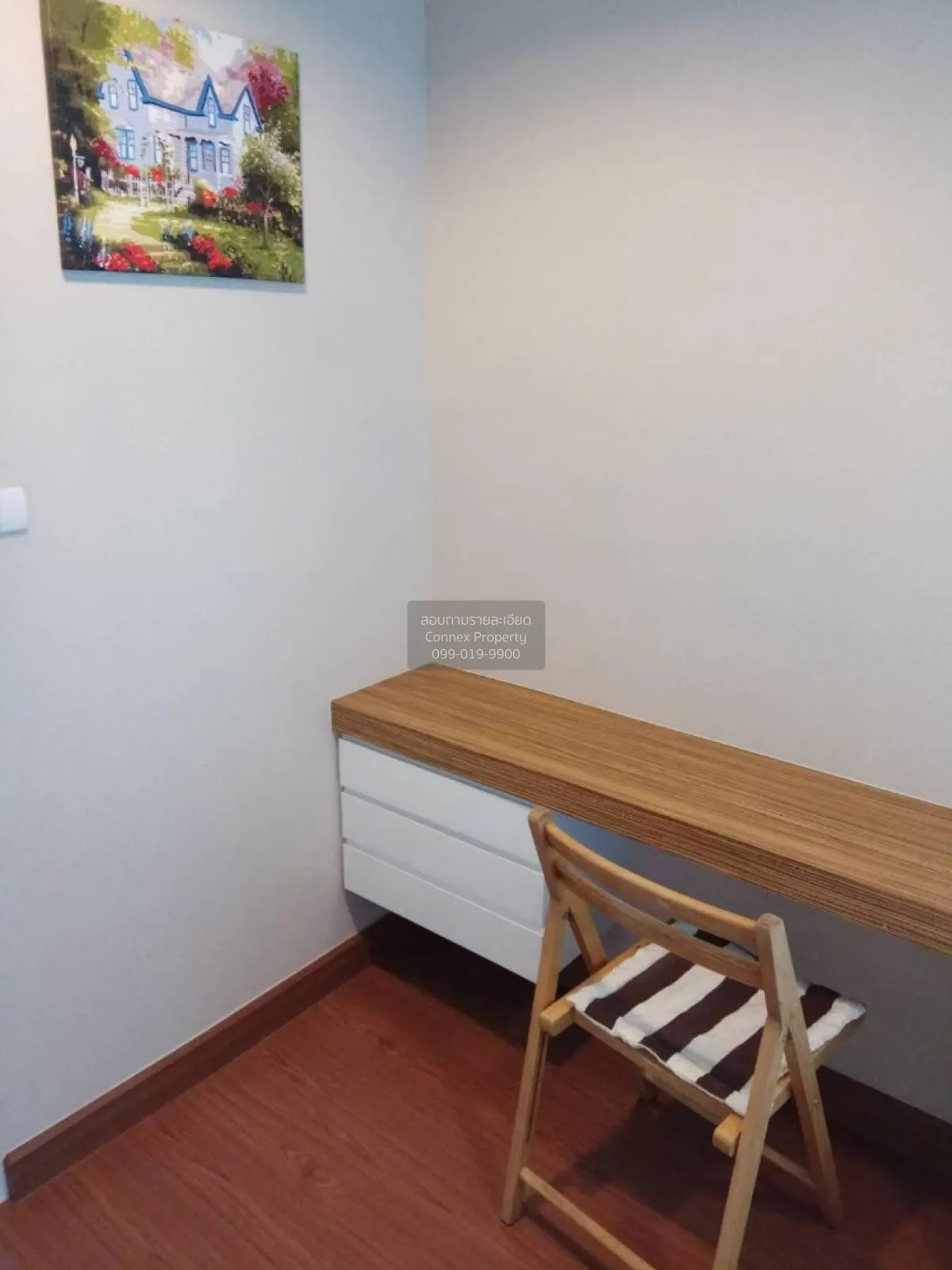 เช่าคอนโด  เบ็ล แกรนด์ พระราม 9 MRT-พระราม 9 ห้วยขวาง เขต ห้วยขวา