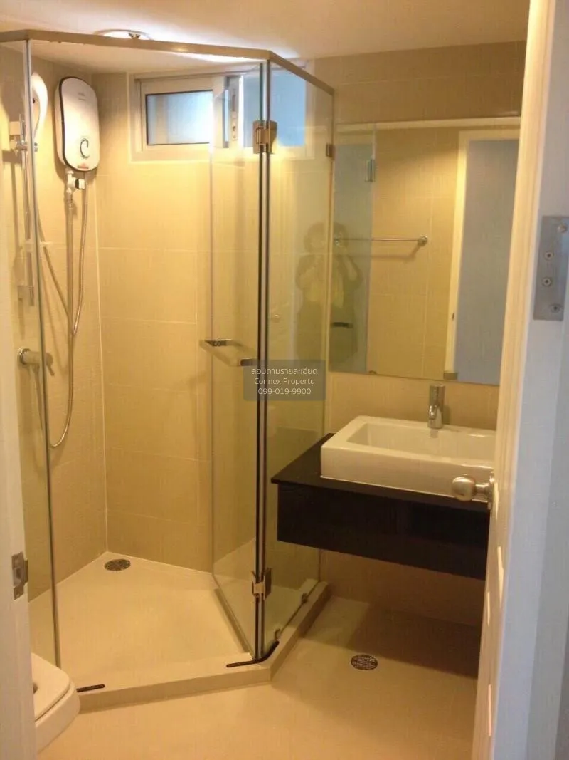 เช่าคอนโด  เบ็ล แกรนด์ พระราม 9 MRT-พระราม 9 ห้วยขวาง เขต ห้วยขวา 4