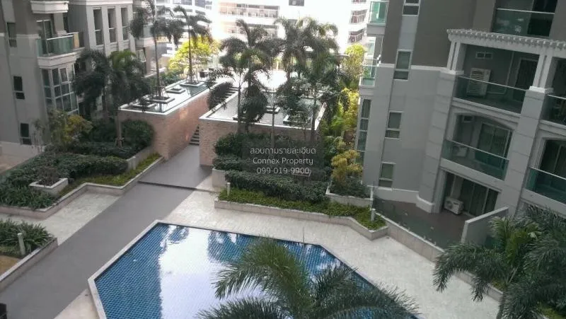 เช่าคอนโด  เบ็ล แกรนด์ พระราม 9 MRT-พระราม 9 ห้วยขวาง เขต ห้วยขวา