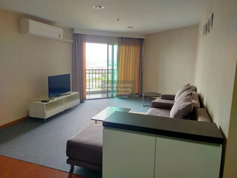 เช่าคอนโด  เบ็ล แกรนด์ พระราม 9 MRT-พระราม 9 ห้วยขวาง เขต ห้วยขวา 1