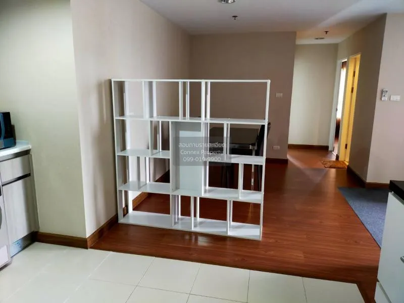 เช่าคอนโด  เบ็ล แกรนด์ พระราม 9 MRT-พระราม 9 ห้วยขวาง เขต ห้วยขวา 2