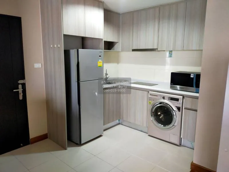 เช่าคอนโด  เบ็ล แกรนด์ พระราม 9 MRT-พระราม 9 ห้วยขวาง เขต ห้วยขวา 3