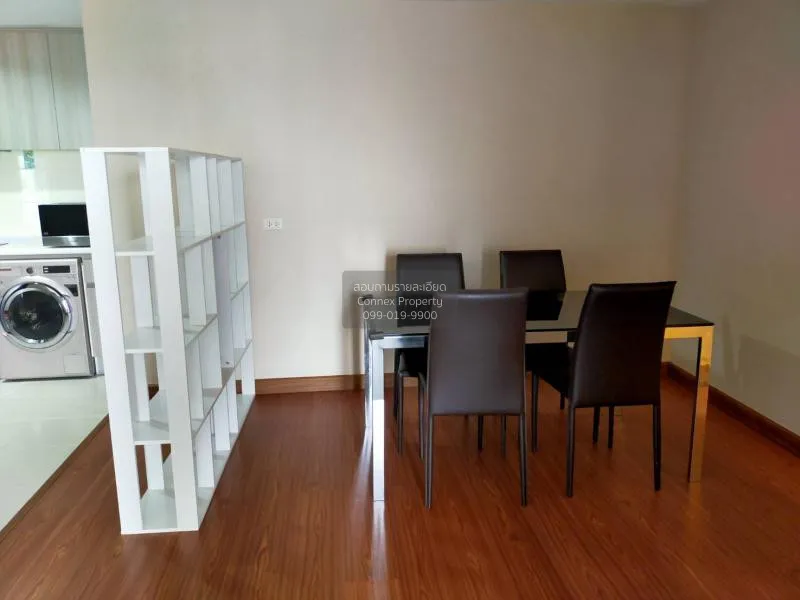 เช่าคอนโด  เบ็ล แกรนด์ พระราม 9 MRT-พระราม 9 ห้วยขวาง เขต ห้วยขวา 4