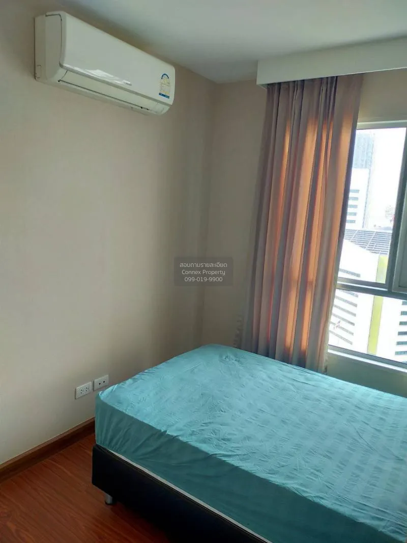 เช่าคอนโด  เบ็ล แกรนด์ พระราม 9 MRT-พระราม 9 ห้วยขวาง เขต ห้วยขวา