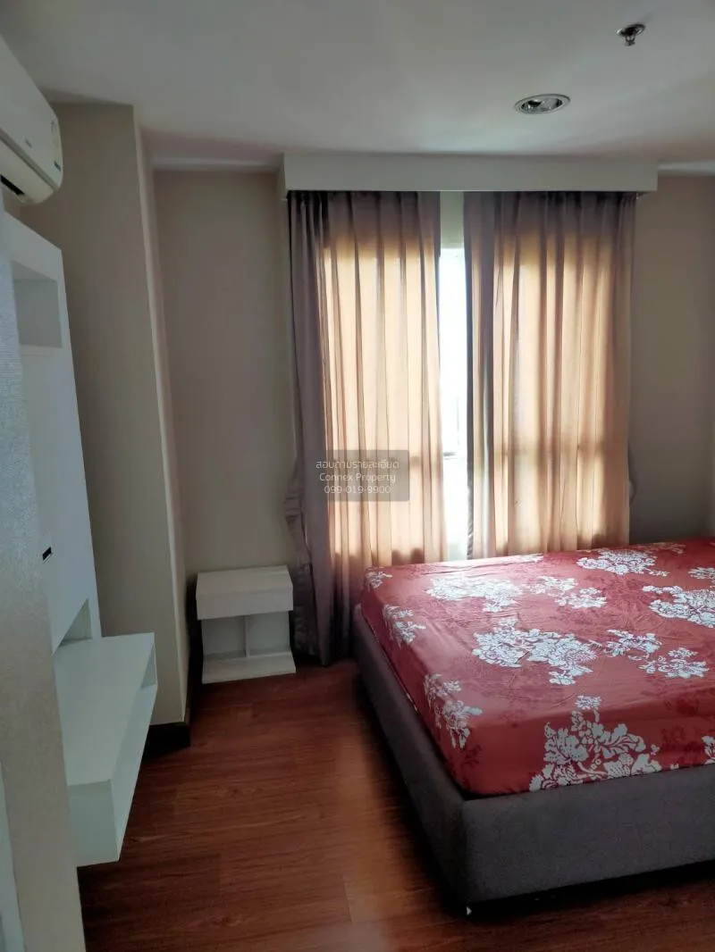 เช่าคอนโด  เบ็ล แกรนด์ พระราม 9 MRT-พระราม 9 ห้วยขวาง เขต ห้วยขวา