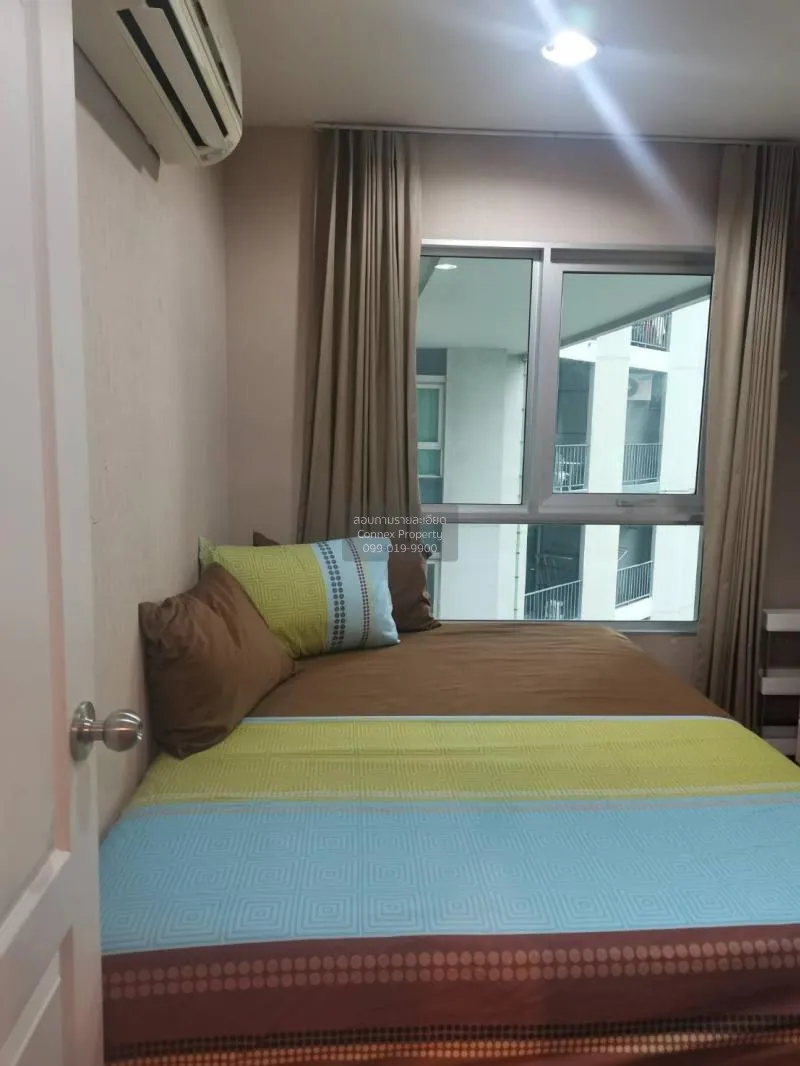 FOR RENT condo , Belle Grand Rama 9 , MRT-Phra Ram 9 , Huai Khwan