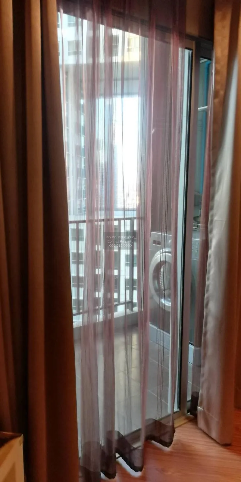 FOR RENT condo , Belle Grand Rama 9 , MRT-Phra Ram 9 , Huai Khwan