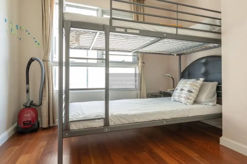 เช่าคอนโด  เบ็ล แกรนด์ พระราม 9 MRT-พระราม 9 ห้วยขวาง เขต ห้วยขวา 4