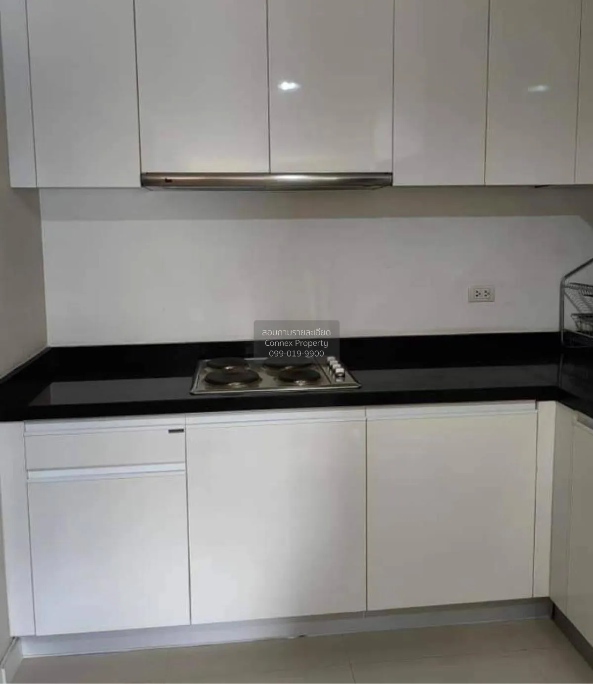 FOR RENT condo , Belle Grand Rama 9 , MRT-Phra Ram 9 , Huai Khwan 2