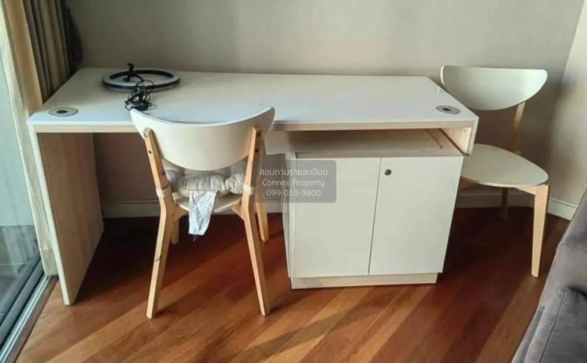 FOR RENT condo , Belle Grand Rama 9 , MRT-Phra Ram 9 , Huai Khwan 4